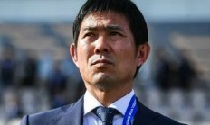 极速:信心已经起来了！日本主帅森保一：期待世界杯能和冠军球队较量