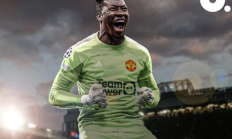 极速电竞APP:ESPN：被曼联停用的奥纳纳休整后感觉精神焕发