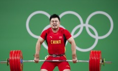 极速电竞APP下载:男子举重全锦赛收官 全运会“四冠王”杨哲夺两金