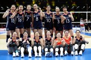 极速电竞官网:追光｜这场首考，新一代中国女排交出高分答卷